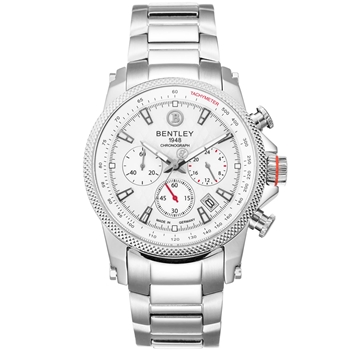 ساعت مچی لاکچری BENTLEY کد 1694-10WWI